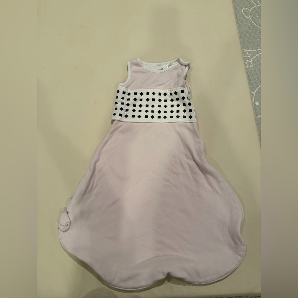Nanit Breathing Wear Sleeping Bag/ sleep sack